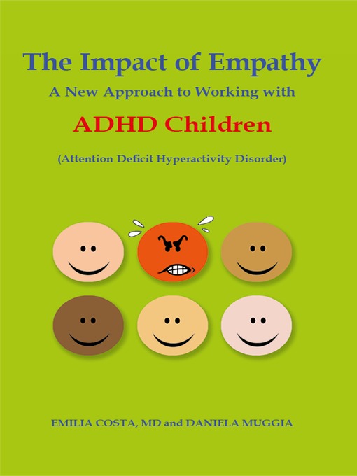 Title details for The Impact of Empathy by Emilia Costa - Available